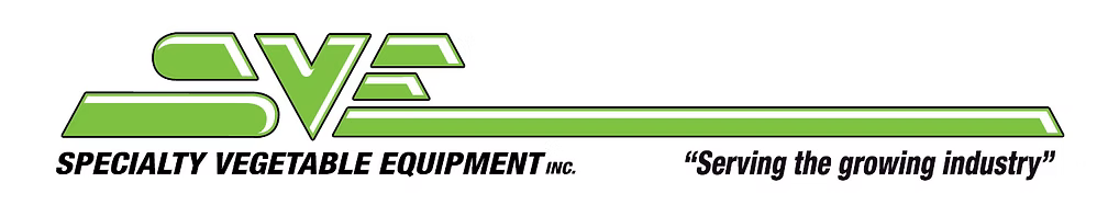 Specialty Vegetable Equipment Inc. logo